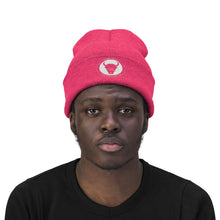 Load image into Gallery viewer, Sherpa Yak Knit Beanie