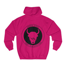 Load image into Gallery viewer, Unisex College Hoodie