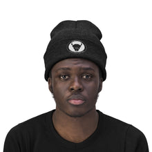 Load image into Gallery viewer, Sherpa Yak Knit Beanie