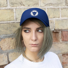 Load image into Gallery viewer, Sherpa Yak Unisex Baseball Cap/Hat
