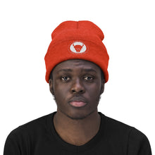 Load image into Gallery viewer, Sherpa Yak Knit Beanie