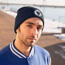 Load image into Gallery viewer, Sherpa Yak Knit Beanie