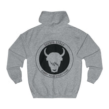 Load image into Gallery viewer, Unisex College Hoodie
