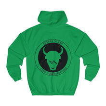 Load image into Gallery viewer, Unisex College Hoodie