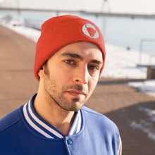 Load image into Gallery viewer, Sherpa Yak Knit Beanie