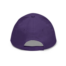 Load image into Gallery viewer, Sherpa Yak Unisex Baseball Cap/Hat
