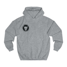 Load image into Gallery viewer, Unisex College Hoodie