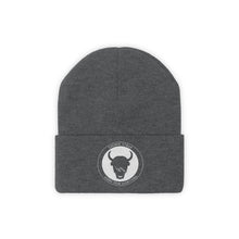 Load image into Gallery viewer, Sherpa Yak Knit Beanie