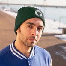 Load image into Gallery viewer, Sherpa Yak Knit Beanie