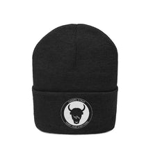 Load image into Gallery viewer, Sherpa Yak Knit Beanie