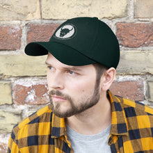 Load image into Gallery viewer, Sherpa Yak Unisex Baseball Cap/Hat