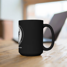 Load image into Gallery viewer, Sherpa Yak 15oz Mug
