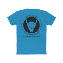 Load image into Gallery viewer, Sherpa Yak Fitted Tee