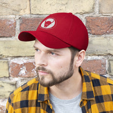 Load image into Gallery viewer, Sherpa Yak Unisex Baseball Cap/Hat