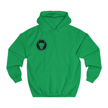 Load image into Gallery viewer, Unisex College Hoodie