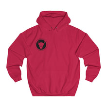 Load image into Gallery viewer, Unisex College Hoodie