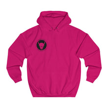 Load image into Gallery viewer, Unisex College Hoodie
