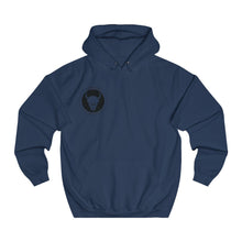 Load image into Gallery viewer, Unisex College Hoodie