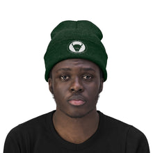 Load image into Gallery viewer, Sherpa Yak Knit Beanie