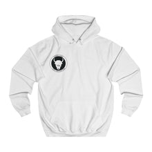 Load image into Gallery viewer, Unisex College Hoodie