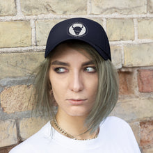 Load image into Gallery viewer, Sherpa Yak Unisex Baseball Cap/Hat