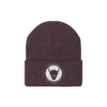 Load image into Gallery viewer, Sherpa Yak Knit Beanie