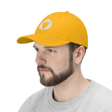 Load image into Gallery viewer, Sherpa Yak Unisex Baseball Cap/Hat