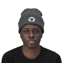 Load image into Gallery viewer, Sherpa Yak Knit Beanie