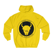 Load image into Gallery viewer, Unisex College Hoodie