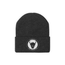 Load image into Gallery viewer, Sherpa Yak Knit Beanie
