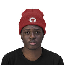 Load image into Gallery viewer, Sherpa Yak Knit Beanie