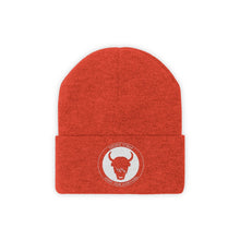 Load image into Gallery viewer, Sherpa Yak Knit Beanie