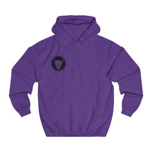 Load image into Gallery viewer, Unisex College Hoodie