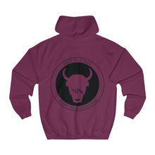 Load image into Gallery viewer, Unisex College Hoodie