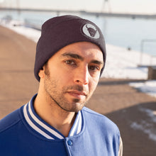 Load image into Gallery viewer, Sherpa Yak Knit Beanie