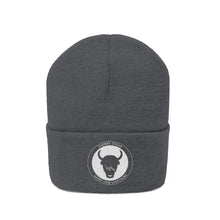 Load image into Gallery viewer, Sherpa Yak Knit Beanie