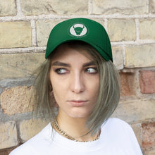 Load image into Gallery viewer, Sherpa Yak Unisex Baseball Cap/Hat