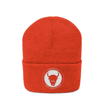Load image into Gallery viewer, Sherpa Yak Knit Beanie