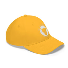 Load image into Gallery viewer, Sherpa Yak Unisex Baseball Cap/Hat