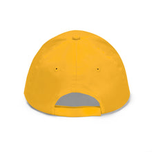 Load image into Gallery viewer, Sherpa Yak Unisex Baseball Cap/Hat