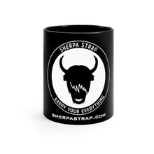 Load image into Gallery viewer, Sherpa Yak 11oz Mug