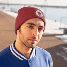 Load image into Gallery viewer, Sherpa Yak Knit Beanie