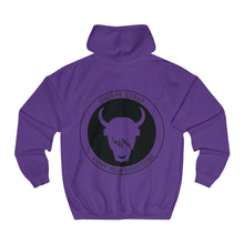 Load image into Gallery viewer, Unisex College Hoodie