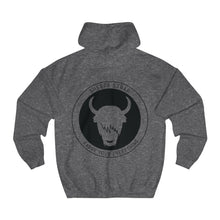 Load image into Gallery viewer, Unisex College Hoodie