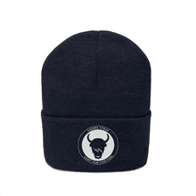 Load image into Gallery viewer, Sherpa Yak Knit Beanie
