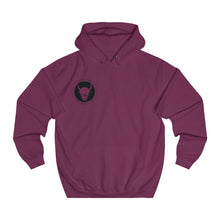 Load image into Gallery viewer, Unisex College Hoodie