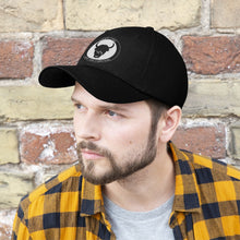 Load image into Gallery viewer, Sherpa Yak Unisex Baseball Cap/Hat