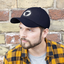 Load image into Gallery viewer, Sherpa Yak Unisex Baseball Cap/Hat