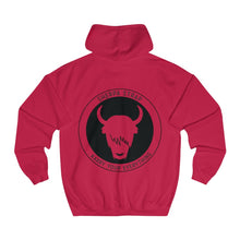 Load image into Gallery viewer, Unisex College Hoodie