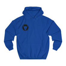 Load image into Gallery viewer, Unisex College Hoodie